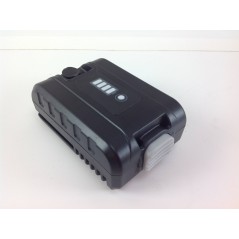 Battery charger kit for LONCIN ST 170 LS OHV engine 3075273R 3075272 | NewgardenParts.com