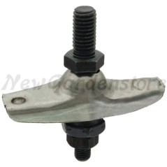 ORIGINAL LONCIN Rasentraktor Motor Auswuchtkit 140450022-0001 | NewgardenParts.com