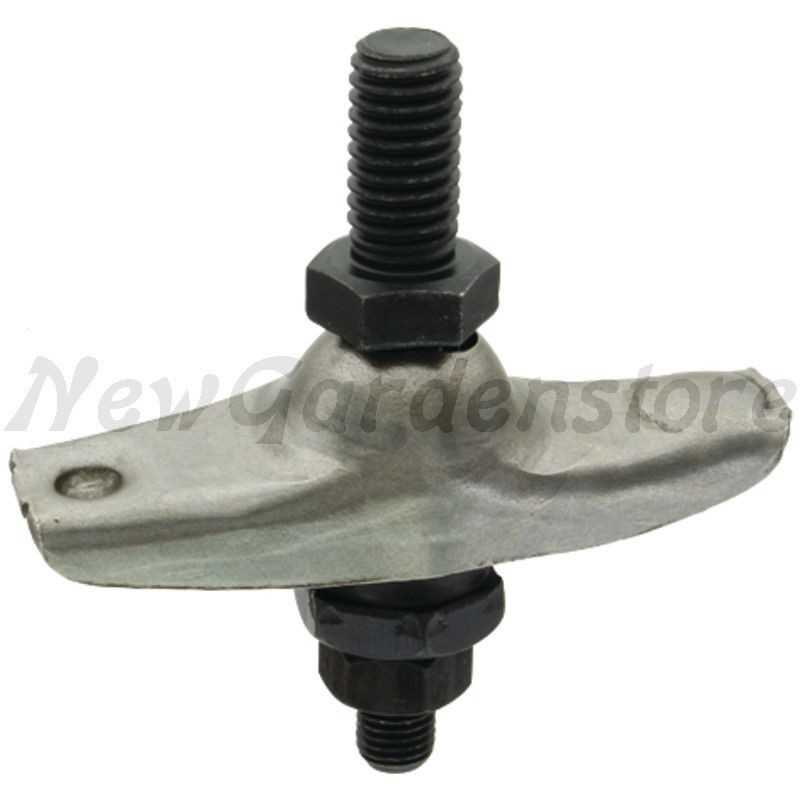 ORIGINAL LONCIN Rasentraktor Motor Auswuchtkit 140450022-0001