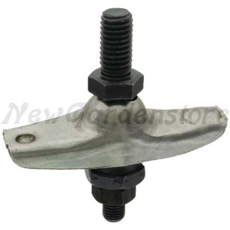 ORIGINAL LONCIN Rasentraktor Motor Auswuchtkit 140450022-0001 | NewgardenParts.com
