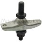 ORIGINAL LONCIN Rasentraktor Motor Auswuchtkit 140450022-0001