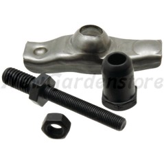 Kit bilancere motore trattorino tagliaerba ORIGINALE LONCIN 140450023-0001 | NewgardenParts.com