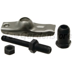 Kit bilancere motore trattorino tagliaerba ORIGINALE LONCIN 140450041-0001 | NewgardenParts.com