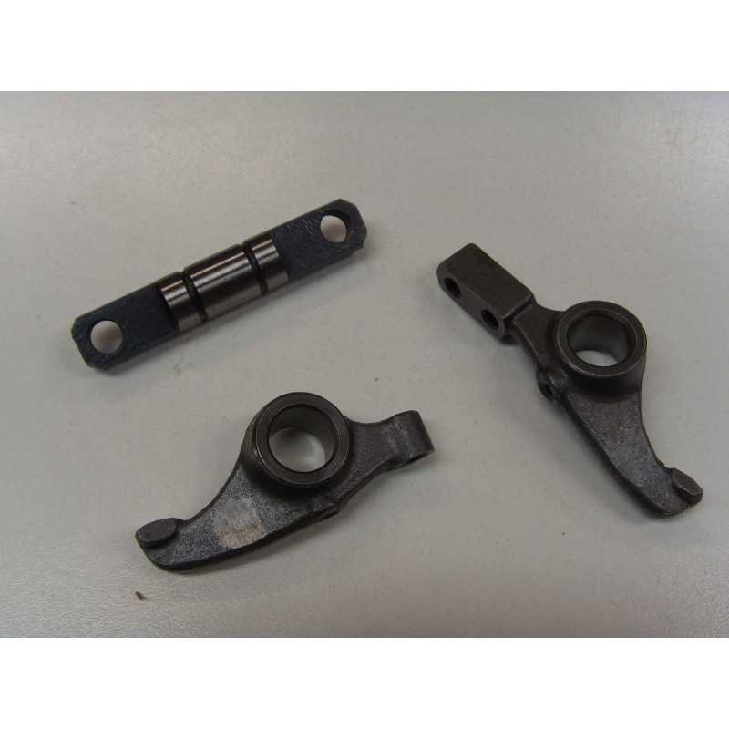 Kit d'équilibrage moteur DIESEL LOMBARDINI 6LD435 6LD400 6L.18.4330.97 4330.048