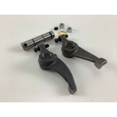 Kit d'équilibrage moteur DIESEL LOMBARDINI LDA91 LDA96 LDA100 FIN064RK 4330.023 | NewgardenParts.com