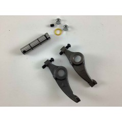 Kit d'équilibrage moteur DIESEL LOMBARDINI LDA91 LDA96 LDA100 FIN064RK 4330.023 | NewgardenParts.com