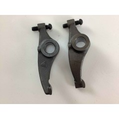 Kit d'équilibrage moteur DIESEL LOMBARDINI LDA91 LDA96 LDA100 FIN064RK 4330.023 | NewgardenParts.com