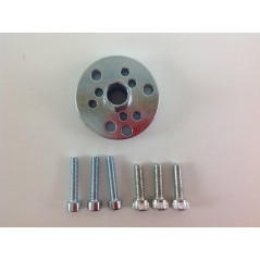 Chainsaw engine locking piston lock kit + clutch release key | NewgardenParts.com