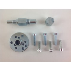 Kit blocca pistoni motosega universale + chiavi estrattore smonta frizione | NewgardenParts.com