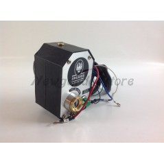 Kit blocco chiave quadro avviamento elettrico motocoltivatore motozappa 3LD | NewgardenParts.com
