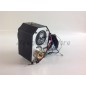 Kit blocco chiave quadro avviamento elettrico motocoltivatore motozappa 3LD Kit blocco chiave quadro avviamento elettrico motocoltivatore motozappa 3LD