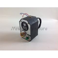 Kit blocco chiave quadro avviamento elettrico motocoltivatore motozappa 3LD | NewgardenParts.com