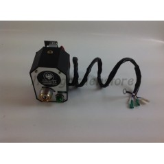 Kit blocco chiave quadro avviamento elettrico motocoltivatore motozappa 6LD | NewgardenParts.com