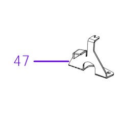 ORIGINAL AMBROGIO robot 4.36 joint block kit | NewgardenParts.com