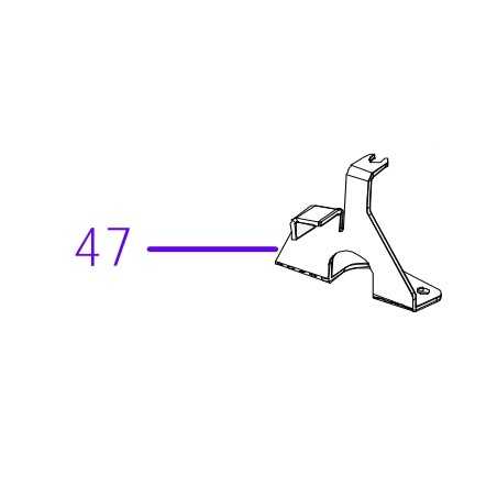 ORIGINAL AMBROGIO robot 4.36 joint block kit | NewgardenParts.com