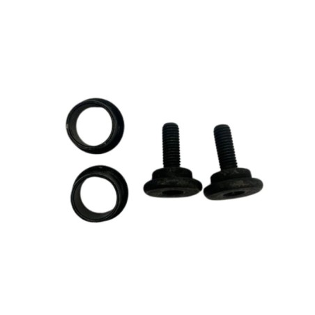 KIT BOCCOLA + VITE 590105301 ORIGINALE HUSQVARNA | NewgardenParts.com