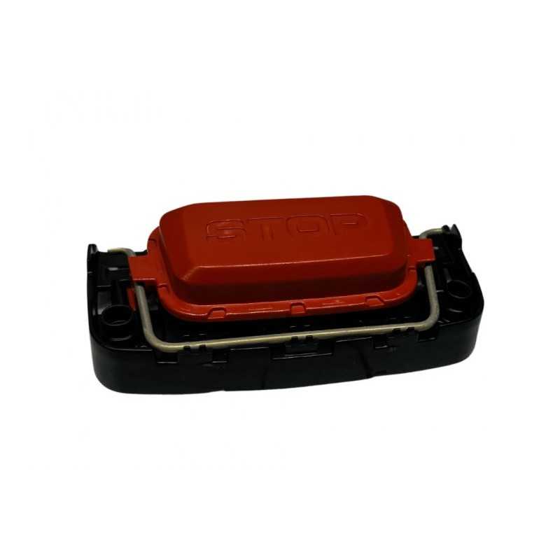 STOPP-KNOPF-KIT 531376301 ORIGINAL HUSQVARNA