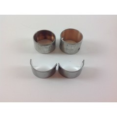 Standard connecting rod bushings kit for DIESEL LOMBARDINI 530 6LD360 6LD400 engine | NewgardenParts.com