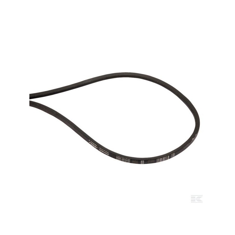 PARK SNOW THROWER STIGA 1134-9044-01 lawn tractor blade drive belt