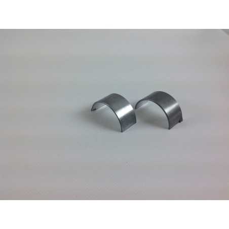 Kit bronzine di biella STANDARD motore RUGGERINI CRD951 CRD100 P101 RP280 RP170 | NewgardenParts.com