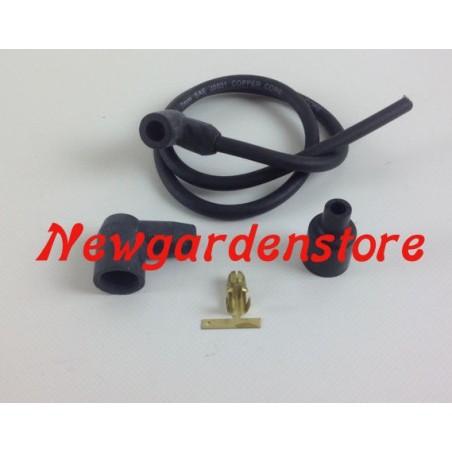 Kit cablaggio bobina trattorino tagliaerba ORIGINALE KOHLER 238057S | NewgardenParts.com