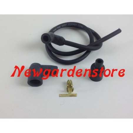 ORIGINAL KOHLER 238057S lawn tractor mower coil harness kit | NewgardenParts.com