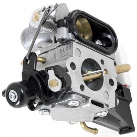 CARBURETTOR KIT 501463307 ORIGINAL HUSQVARNA | NewgardenParts.com