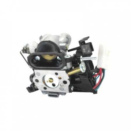 KIT CARBURADOR 591158303 ORIGINAL HUSQVARNA | NewgardenParts.com