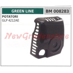 Coperchio filtro aria GREEN LINE potatore GLP 4212AE 008283 | NewgardenParts.com