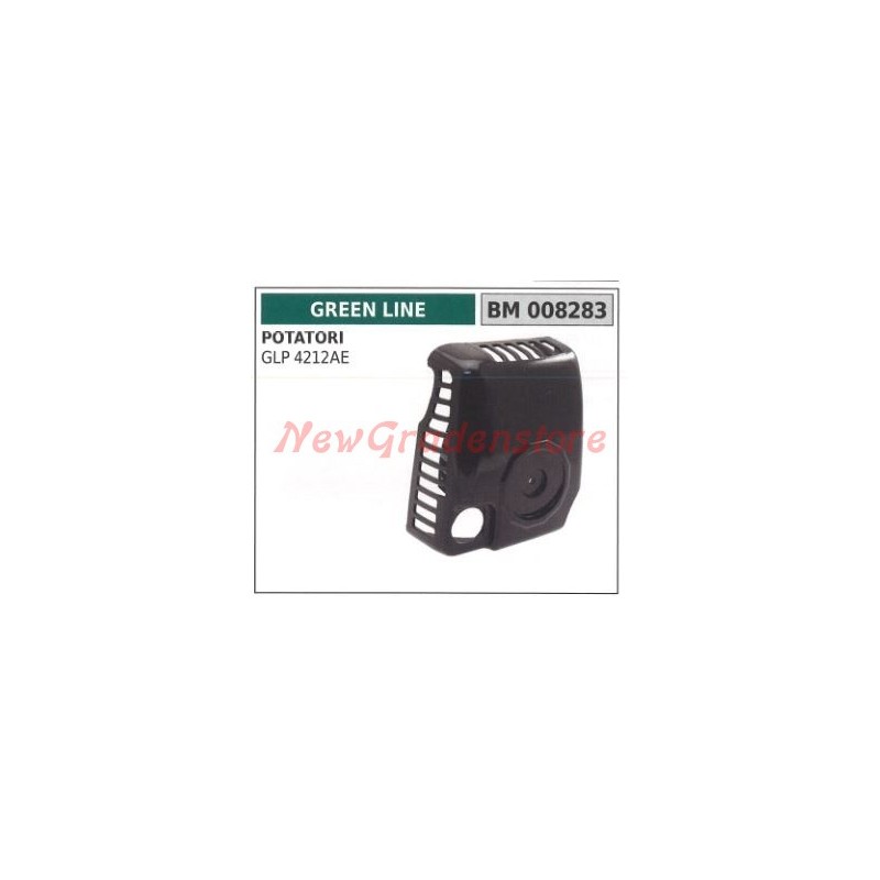 GREEN LINE Pruner Air Filter Cover GLP 4212AE 008283