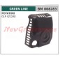 GREEN LINE filtro aire tapa podadora GLP 4212AE 008283