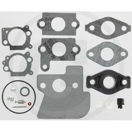 Kit carburatore ORIGINALE BRIGGS & STRATTON 792383 | NewgardenParts.com