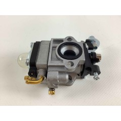 Walbro-Vergaserbausatz + Walbro WZ PLASTIC Ersatzluftfilterhalter | NewgardenParts.com