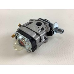 Walbro carburettor kit + Walbro WZ PLASTIC replacement air filter support | NewgardenParts.com