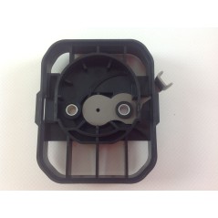 Walbro carburettor kit + Walbro WZ PLASTIC replacement air filter support | NewgardenParts.com