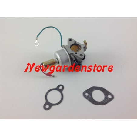 Kit carburatore trattorino tagliaerba tosaerba ORIGINALE KOHLER 12853178-S | NewgardenParts.com