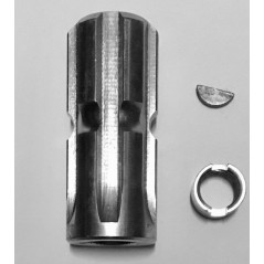 Kit cardan ORIGINAL IMOVILLI para bomba MINI - M25 - M60 - PM 33 Z0046 | NewgardenParts.com