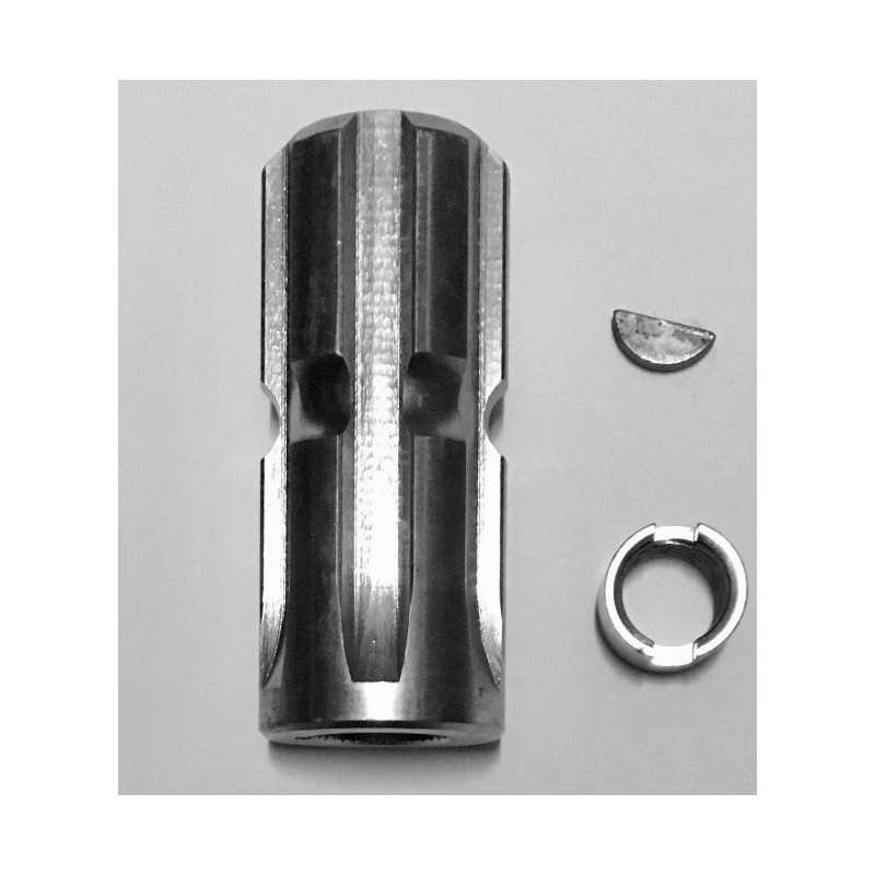 Kit cardano ORIGINALE IMOVILLI per pompa MINI M25 M60 M50 PM33 Z0046