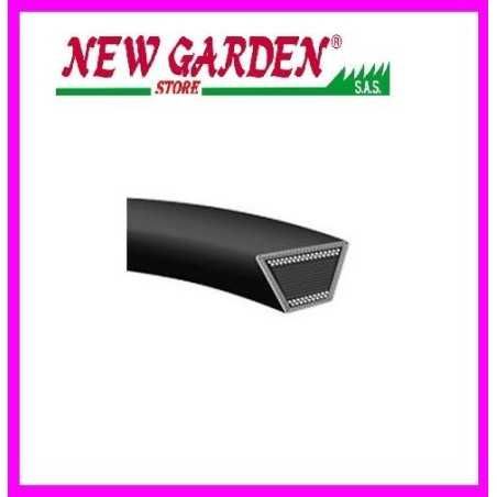Correa trapezoidal cortacésped 17-658 HONDA 80062 Y10 003 | NewgardenParts.com