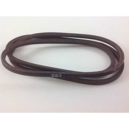 Trapezförmiger Riemen für Rasenmäher 8-038 MURRAY 7035500YP | NewgardenParts.com