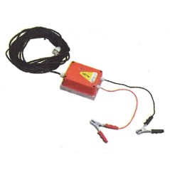 Kit de câbles avec planche de secouage MAORI TWIST EVO - POWER P14 - 016138 | NewgardenParts.com