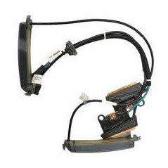 LADEKABELSATZ MIT KLINGEN 589299101 ORIGINAL HUSQVARNA