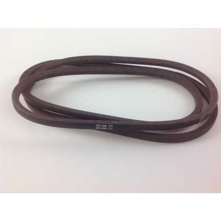 Cinghia trapezoidale rasaerba tagliaerba tosaerba 8-038 MURRAY 7035500YP