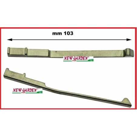 PEERLESS Rasentraktor-Getriebeschlüsselsatz 135268 792180A Länge 103mm | NewgardenParts.com