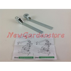 EMAK OLEOMAC hedge trimmer clutch disassembly spanner kit 3055145R | NewgardenParts.com