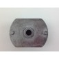 KIt key 1 + key 2 kit for lawn tractor CASTELGARDEN TC102 122 KIt key 1 + key 2 kit for lawn tractor CASTELGARDEN TC102 122