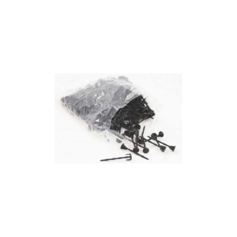 ORIGINAL Ambrogio 6-piece plastic robot tondeuse kit L30