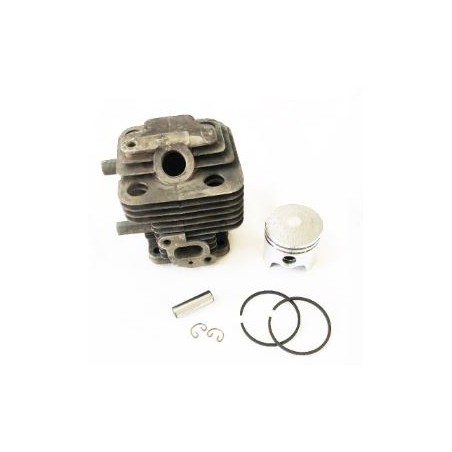 Kit cilindro + pistone adattabile KAWASAKI TH26 decespugliatore 54.120.1820 | NewgardenParts.com