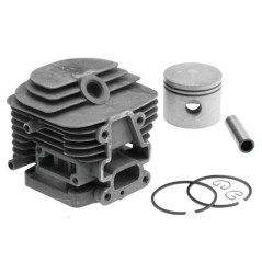 Cylinder + piston kit adaptable KAWASAKI TH26 brushcutter 54.120.1820