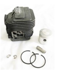 Kit cilindro + pistone adattabile KAWASAKI TJ27 decespugliatore 54.120.1799 | NewgardenParts.com